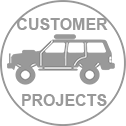 Customer Projects