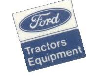 Ford Tractors