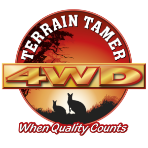 Terrain Tamer Products